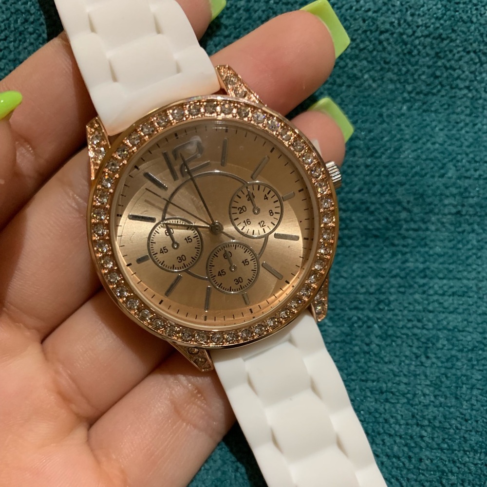 Icing watch - Picture 4 of 4